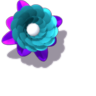 Uncommon Smol Flower