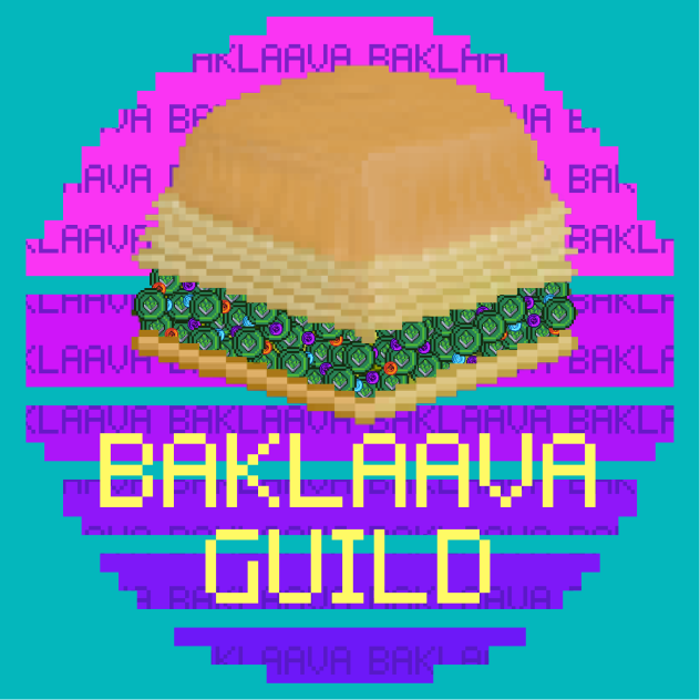 Baklaava Guild