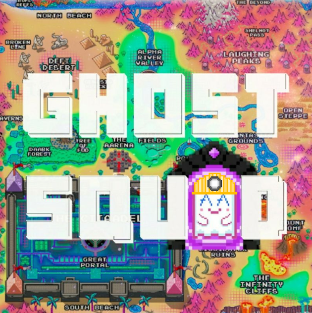 Ghost Squad Guild